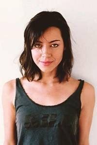 Aubrey Plaza Porn DeepFakes